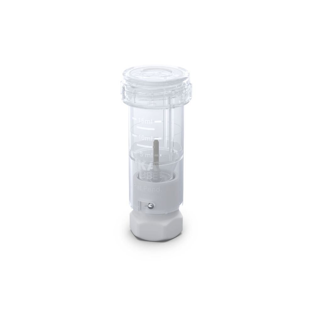 CA.UTTD Centrifuge adapter - Centrifuge