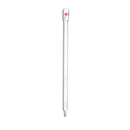 SP Wilmad-LabGlass Fuel Blending Buret - SP Wilmad-LabGlass Fuel Blending Buret, 200 mL, Graduated Scales (Up and Down) - 1 ea