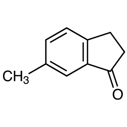 6-Methyl-1-indanone, CAS RN: 24623-20-9, Product Number: M1901