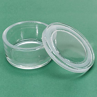 Stender Dish, 51 x 26 mm