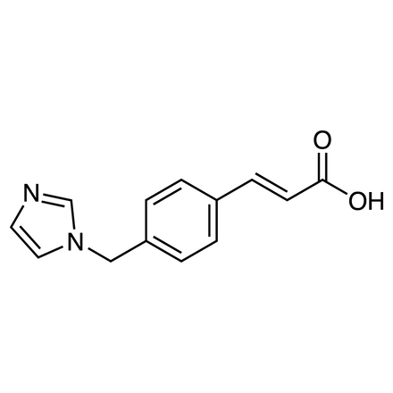 Ozagrel, CAS RN: 82571-53-7, Product Number: O0610