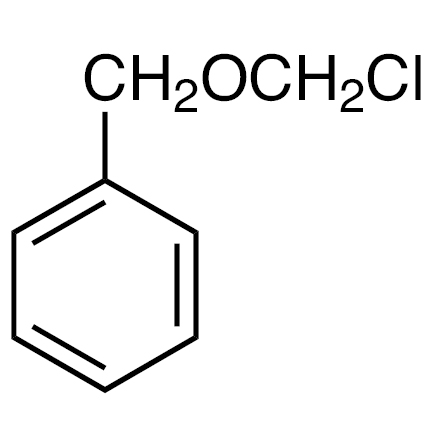 Benzyl Chloromethyl Ether, CAS RN: 3587-60-8, Product Number: B1207