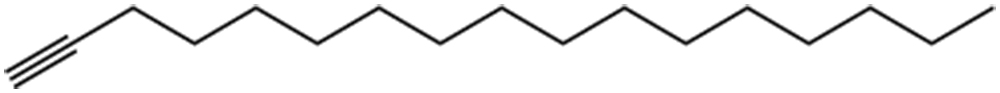 1-Heptadecyne, 97%