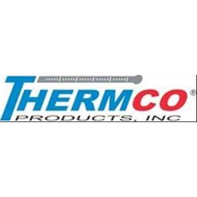 Thermco® Spirit Filled Laboratory Thermometers