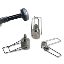 Repligen Bessman Tissue Pulverizer