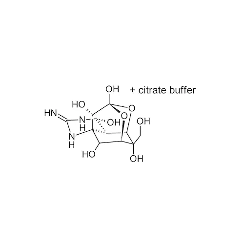 Tetrodotoxin citrate