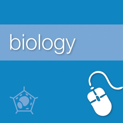 mCurriculum: Interactive Biology Lessons (1-Year Single-Classroom Subscription)