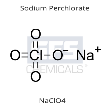 Sodium Perchlorate, Monohydrate, ACS Reagent