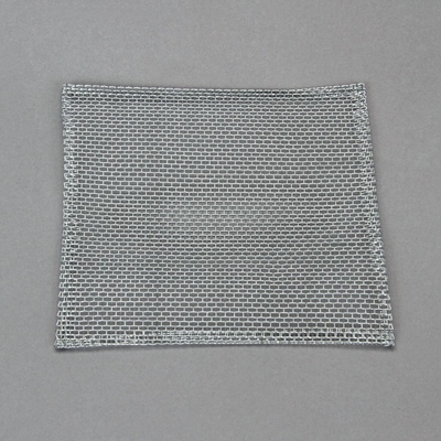 Wire Gauze, Plain, 6 x 6