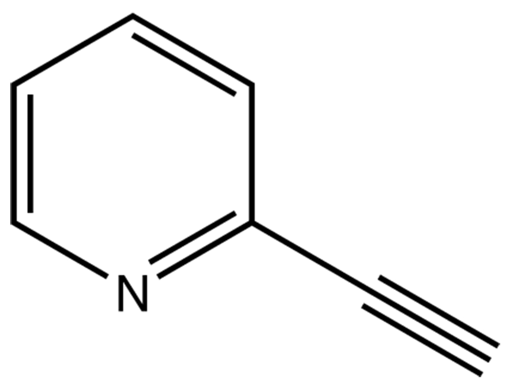 2-Ethynylpyridine, 98+%