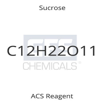 SUCROSE, ACS REAGENT