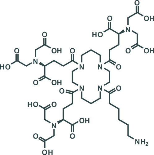 Tris-NTA Amine - 100 µg