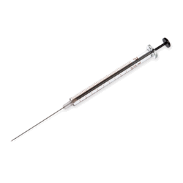 Hamilton® Gastight 1700 Series Syringes, Luer Tip Cemented Needle (LTN)