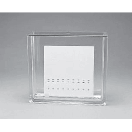 DWK Life Sciences KONTES® TLC Tanks with Standard Lids
