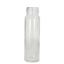 Qorpak® Clear Screw Thread Vials ONLY