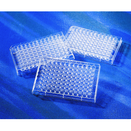 Corning® 96-Well Flexible Vinyl (PVC) Plates