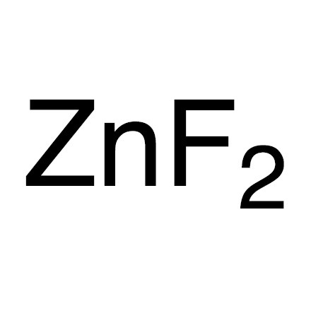 Zinc(II) Fluoride, CAS RN: 7783-49-5, Product Number: Z0050