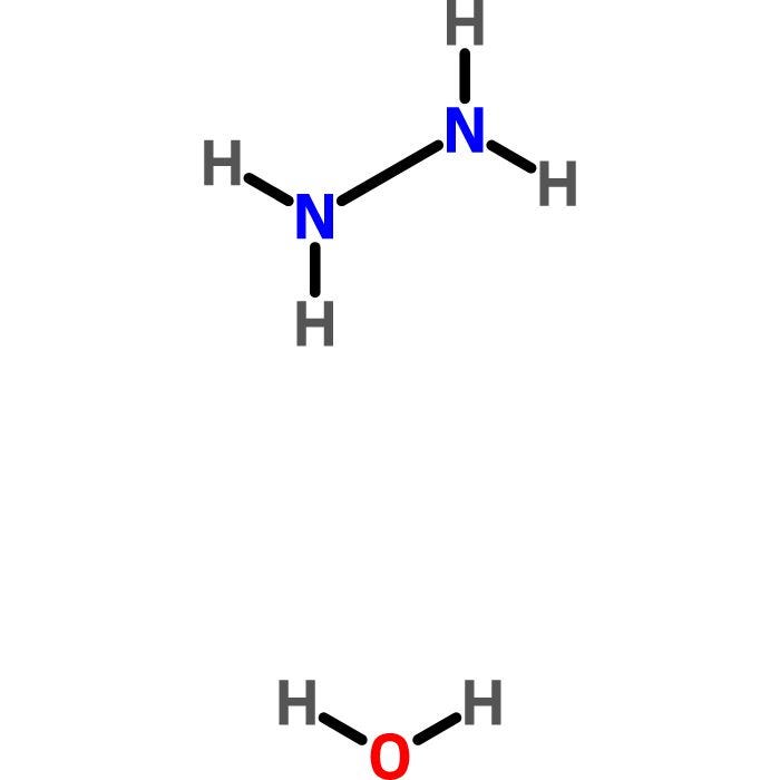 Hydrazine, Monohydrate (79 Percent)