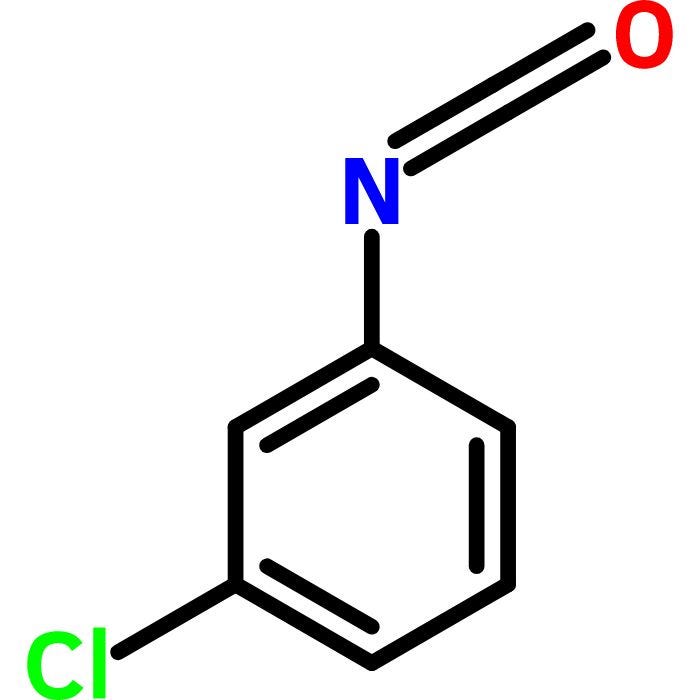 3-Chlorophenyl Isocyanate