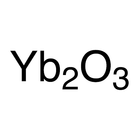 Ytterbium(III) Oxide, CAS RN: 1314-37-0, Product Number: Y0008