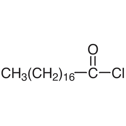 Stearoyl Chloride, CAS RN: 112-76-5, Product Number: S0404