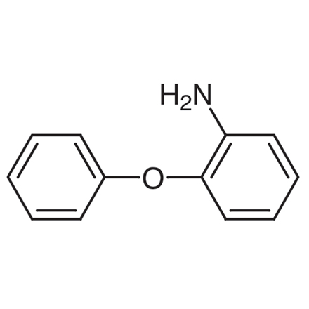 2-Aminodiphenyl Ether, CAS RN: 2688-84-8, Product Number: A1142