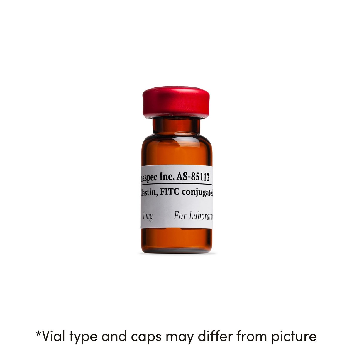 Elastin, FITC Conjugated - 1 mg