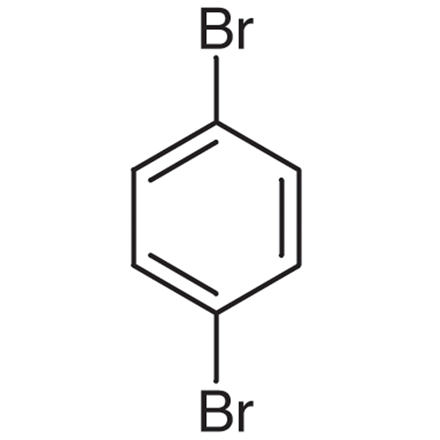 1,4-Dibromobenzene, CAS RN: 106-37-6, Product Number: D0170