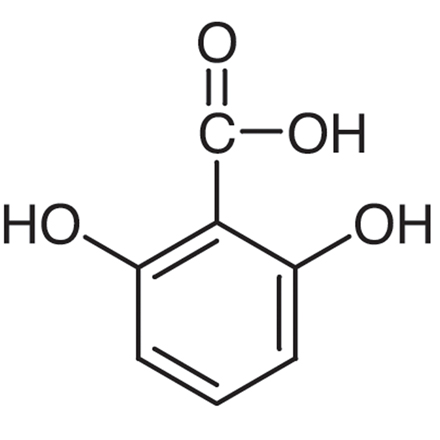 2,6-Dihydroxybenzoic Acid, CAS RN: 303-07-1, Product Number: R0011