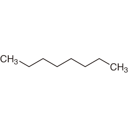 n-Octane, CAS RN: 111-65-9, Product Number: O0022