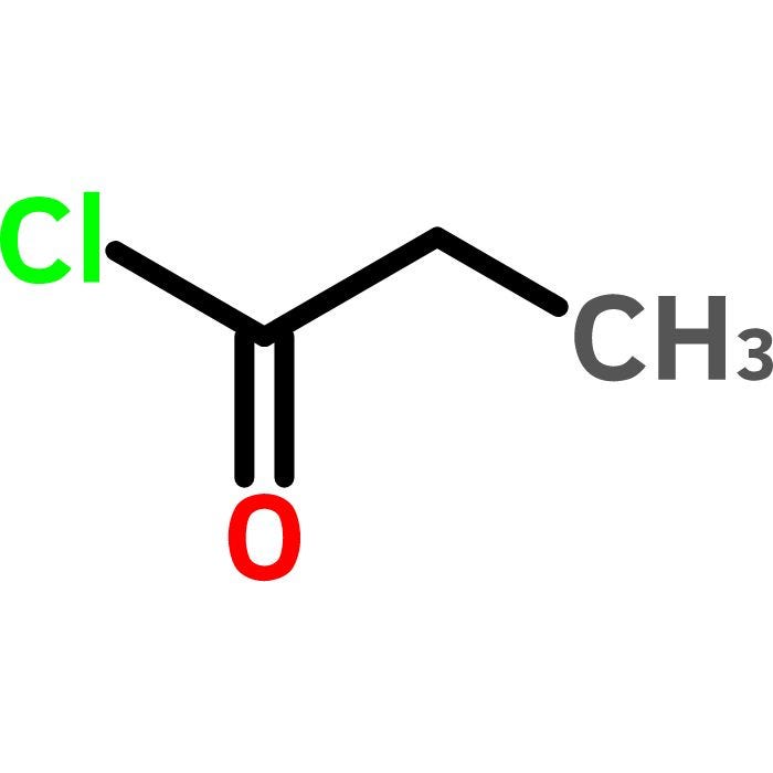 Propionyl Chloride