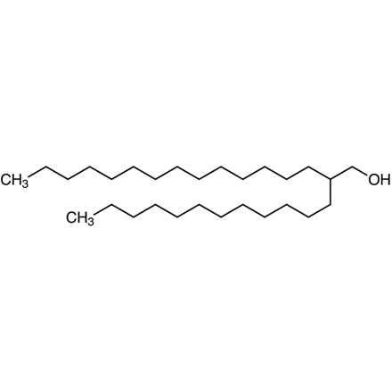 2-Dodecylhexadecan-1-ol, CAS RN: 72388-18-2, Product Number: D5322