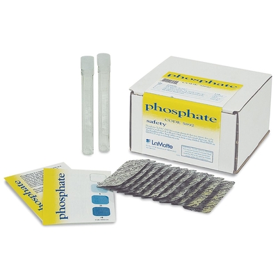 LaMotte® TesTab® Phosphate Kit
