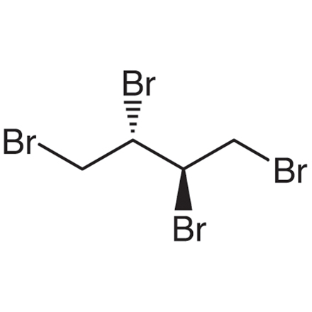 meso-1,2,3,4-Tetrabromobutane, CAS RN: 2657-67-2, Product Number: T0775