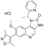 I-BET 151 |I-BET151 | BET Bromodomain inhibitor | Hello Bio