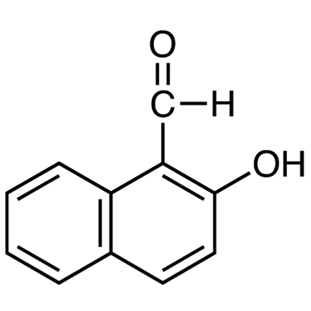 2-Hydroxy-1-naphthaldehyde, CAS RN: 708-06-5, Product Number: H0275