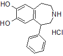 SKF 38393 hydrochloride | D1 receptor Agonist | Hello Bio