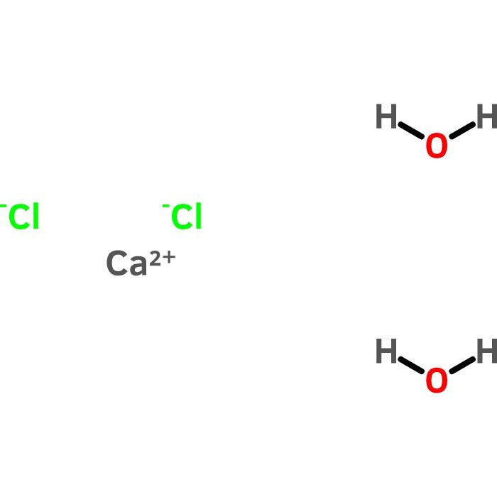 Calcium Chloride, Dihydrate, USP, EP, BP, JP