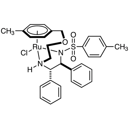 (S,S)-Ts-DENEB®, CAS RN: 1384974-37-1, Product Number: T3077