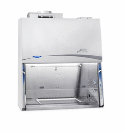 Labconco® Purifier Axiom Class II, Type C1 Biosafety Cabinets, 4 ft. - 4 ft. Purifier Axiom Class II Type C1 Biosafety Cabinet, 10 in. sash, 115V, 60Hz - 1 ea