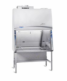 Labconco® Purifier Axiom Class II, Type C1 Biosafety Cabinets, 4 ft.
