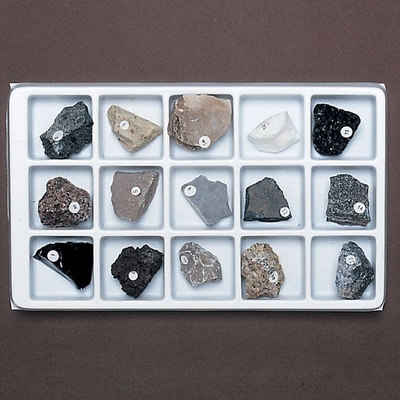 Introductory Rock Collection