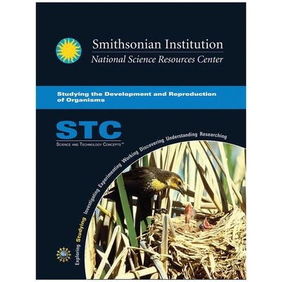 STCSecondary™: Studying the Development and Reproduction of Organisms Student Guide eBook, Pack of 32