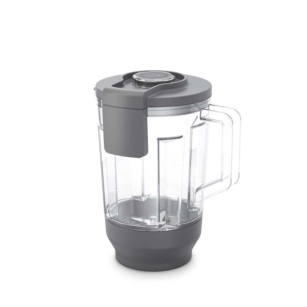 MultiDrive BL 2000 Blender vessel - MultiDrive-Blender