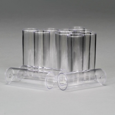 Drosophila Culture Vials, Pack of 12