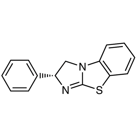 (+)-Benzotetramisole, CAS RN: 885051-07-0, Product Number: B3296