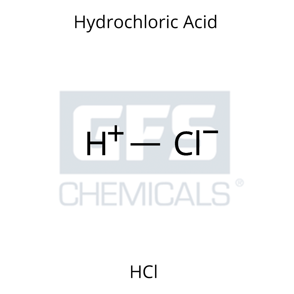 HYDROCHLORIC ACID, 0.1 N SOLUTION