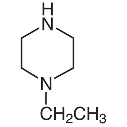 1-Ethylpiperazine, CAS RN: 5308-25-8, Product Number: E0355