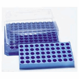 Thermo Scientific® National® Screw Top Vial Racks