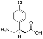 (R)-Baclofen | GABAB receptor agonist | Hello Bio